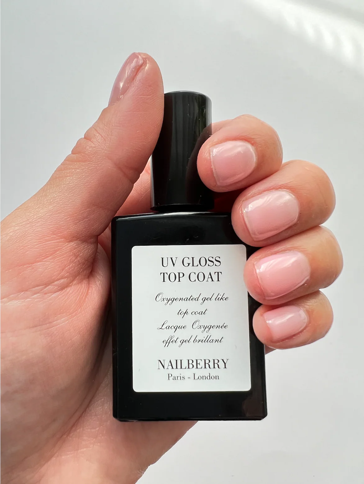 UV Gloss Top Coat - Image 6